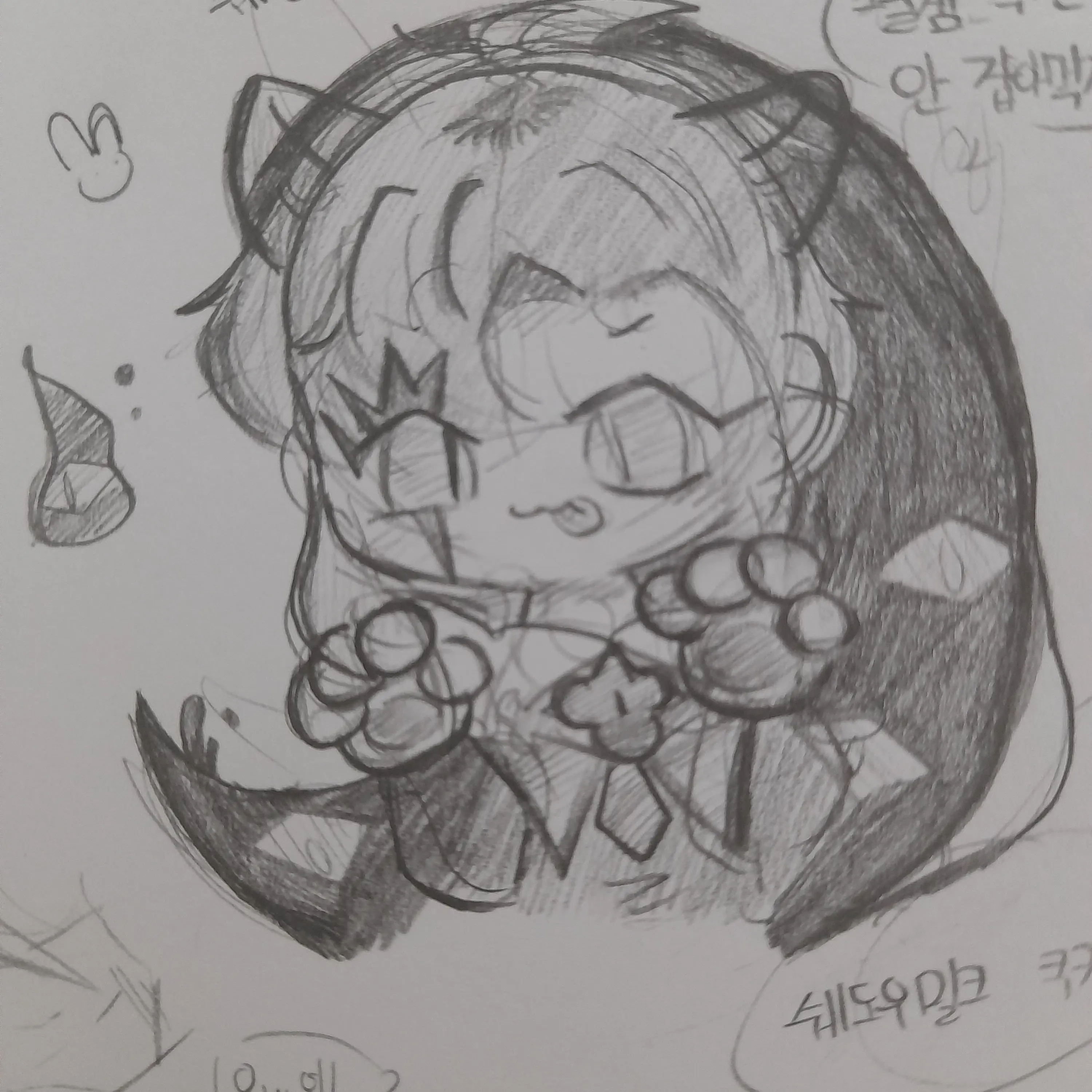 LARI0523의 쉐냥이