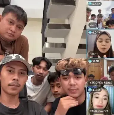 Profile image of Live GWSM