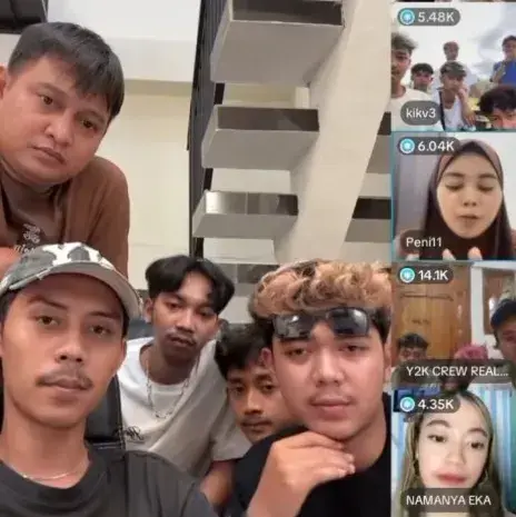 MeltyTank9518의 Live GWSM