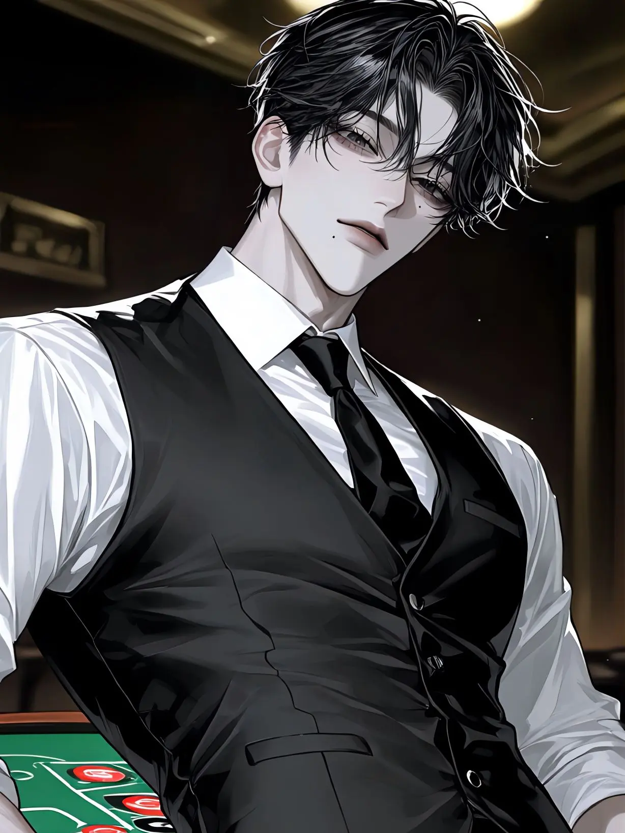 yrrrk의 JOKER