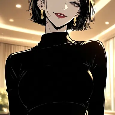 Profile image of Sable