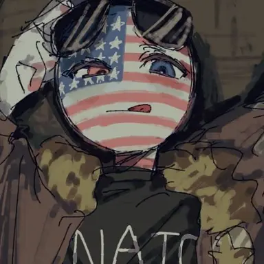 Profile image of アメリカ