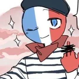Profile image of フランス