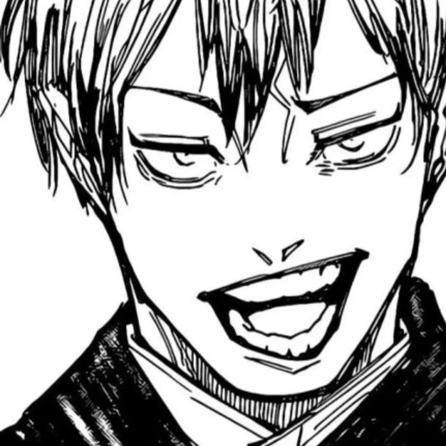 KindDuck0545의 부활한 나오야