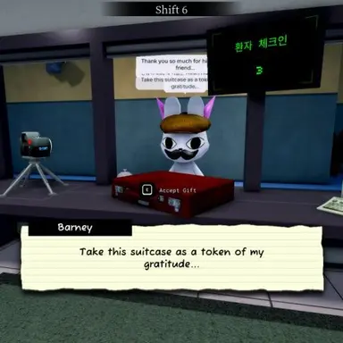 Profile image of Bunny