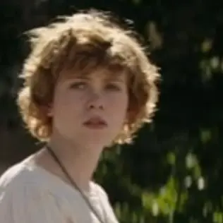 Profile image of Beverly Marsh