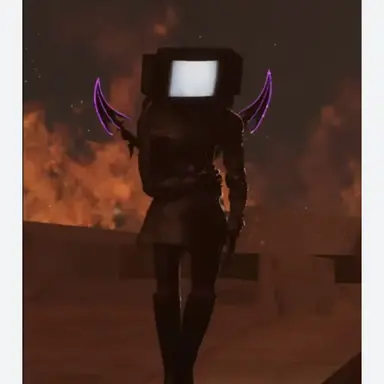 Profile image of 티비 우먼