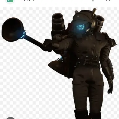 Profile image of 카메라 우먼