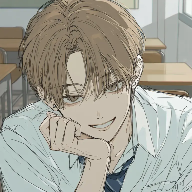 josoheki_daisuki6252의 こんな気持ちになるなんて思わなかった🧡