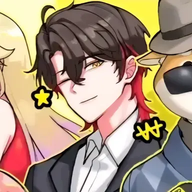 Profile image of 정의봉