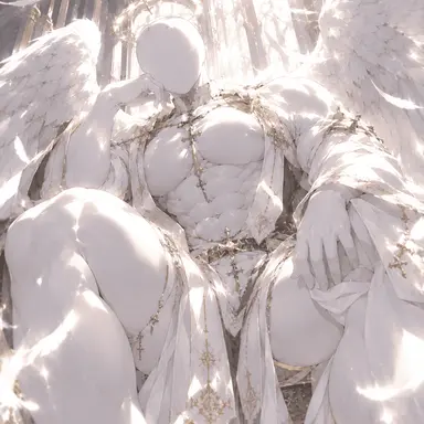 Profile image of 天使さん