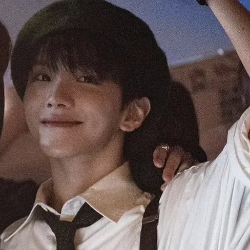 BoyNextDooooor의 김운학