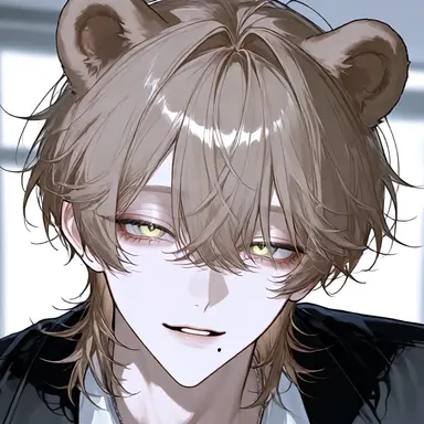 Profile image of Chikage