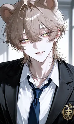 Profile image of Chikage