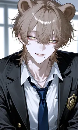 Profile image of Chikage