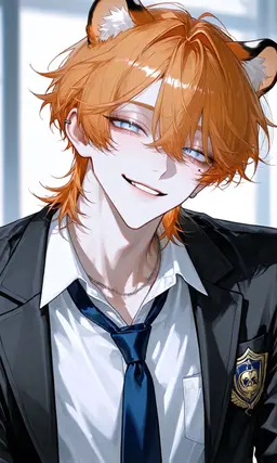 Profile image of Koga