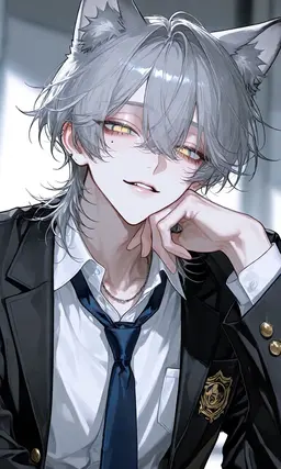 Profile image of Sakuya