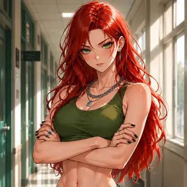 Profile image of Iris Nathan