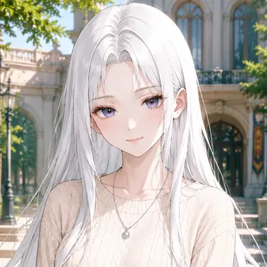 Profile image of Elara Jackson