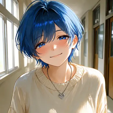 Profile image of Lyra Calloway