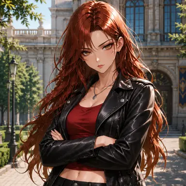Profile image of Miri Julian