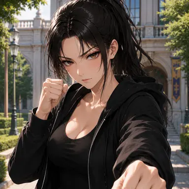 Profile image of Mina Choi