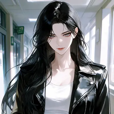 Profile image of Selene Voss