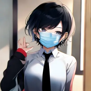 Profile image of 月宮  朱莉