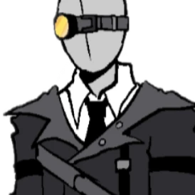 Soldat