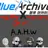 AAHW X 블아