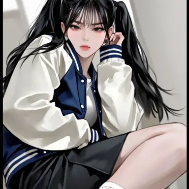 Profile image of 박예지