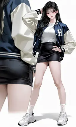 Profile image of Park Yeji