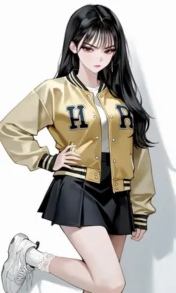 Profile image of Park Yeji