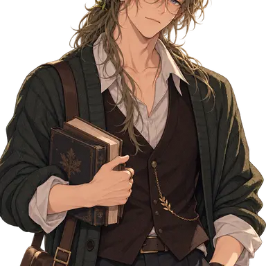 Profile image of Lucian