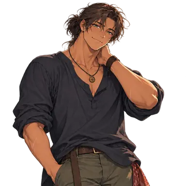 Profile image of Rowan