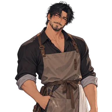 Profile image of Bram