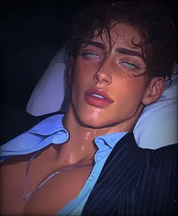 Profile image of Levi