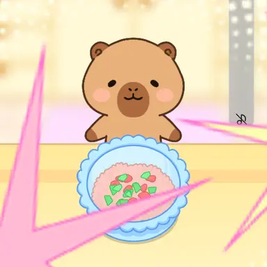 Profile image of 오라니