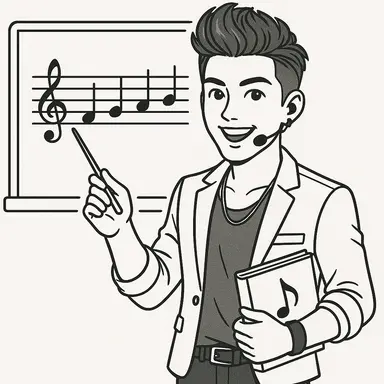 Profile image of 진행자