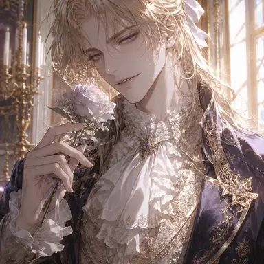 Profile image of シャルル