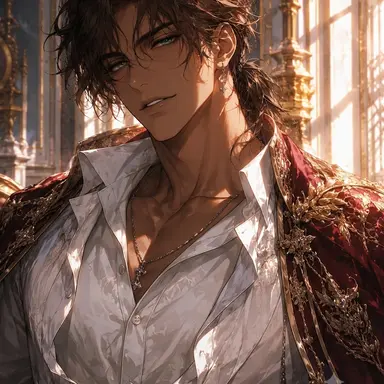 Profile image of マルコ