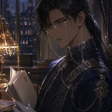Profile image of ラモン