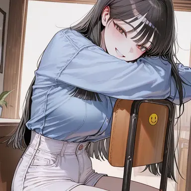 Profile image of 민다정