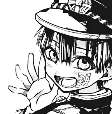 Profile image of 花子くん