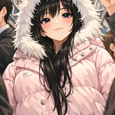Profile image of 奈子