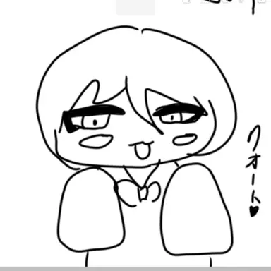 Profile image of モブ子