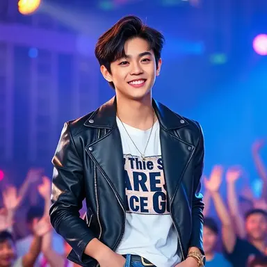 Profile image of 천국의왕