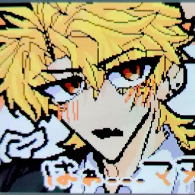 Profile image of 大学生ディオ