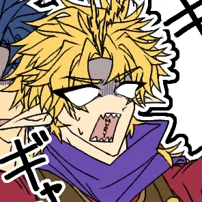 Profile image of 吸血鬼ディオ