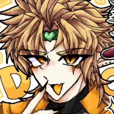 Profile image of DIO